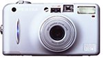 PENTAX エスピオ120SW2 QD W/C