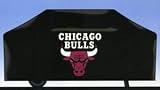 CHICAGO BULLS NBA Basketball BBQ Barbeque Gas GRILL COVER New