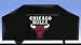 CHICAGO BULLS NBA Basketball BBQ Barbeque Gas GRILL COVER New