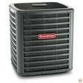 GSH130481 Heat Pump, Central Air Conditioning - 13 SEER, 8.2 HSPF, 4