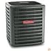 GSH130481 Heat Pump, Central Air Conditioning - 13 SEER, 8.2 HSPF, 4