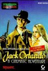 Das offizielle Buch zu Jack Orlando. Strategien und Loesungen