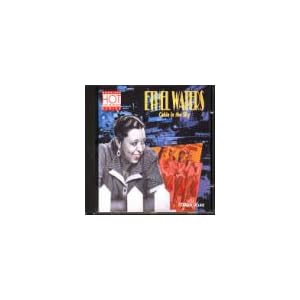 Cabin in the Sky by Ethel Waters (Audio CD - 1999) - Import