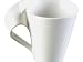 Villeroy & Boch New Wave Caffe 11-3/4-Ounce Left-Handed Mug