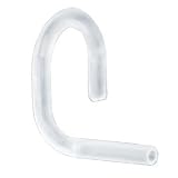 18 Gauge Bioplast Replacement Push-In Nose Screw Ring