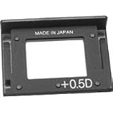 Hasselblad Diopter Correction Lens +0.5 for the Xpan II & Xpan 35mm Cameras