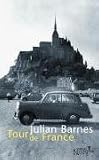Tour de France - Julian Barnes, Gertraude Krueger