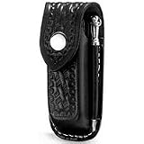 Zermatt XL Pouch w/Sharpening