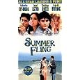 Summer Fling