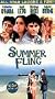 Summer Fling [VHS]