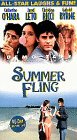 Childrens Toyshop  VHS : Summer Fling
