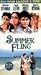 VHS : Summer Fling