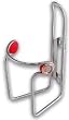 Elite Ciussi Inox Stainless Steel Water Bottle Cage