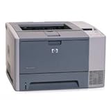 HP LaserJet 2420 - Printer - B/W - laser - Legal, A4 - 1200 dpi x 1200 dpi  ....