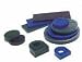 CASTING WAX FERRIS FILE A WAX ASSORTMENT JUNIOR
