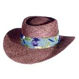 5000SGB/19596 GOLF STRAW HAT per 12 EA