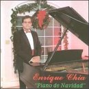 Piano de Navidad