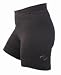 Polaris Shirtnix Ladies Cycling Shorts Black UK 16