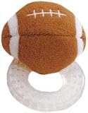 MVB Sports Water Teether - Soccer