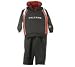 NFL Infant Clothing - Atlanta Falcons Infant and Toddler 2 Piece Hooded Fleece