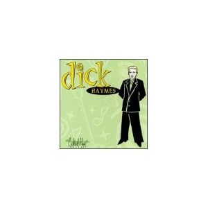 Cocktail Hour: Dick Haymes by Dick Haymes (Audio CD - 2001) - Original recording remastered