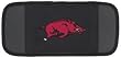 Arkansas Razorbacks 12-Disc CD Visor - College Athletics Sports Merchandise