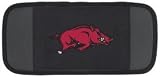 Arkansas Razorbacks 12-Disc CD / DVD Visor