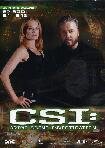 C.S.I. - Scena Del Crimine - Stagione 05 #01 (Eps 01-12) (3 Dvd)