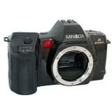 Minolta Maxxum 8000i Af 35mm Camera