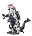 Zoids RZ-001 Gojulas Scale 1/72