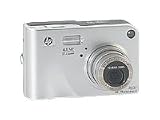 HP PhotoSmart R507 – Appareil photo numérique – 4.1 Mpix – zoom optique : 3 x – mémoire prise en charge : MMC, SD