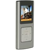 Nextar MA750 1GB Digital Multimedia Device - Audio Player, Video Player, Photo Viewer, Voice Recorder, FM Tuner, FM Recorder - Passive Matrix STN Color LCD