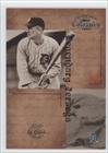 2004 Donruss Classics Legendary Jerseys #43 - Ty Cobb/500