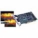 PURE Digital DVD Player Retail MPEG2 Karte PCI Reteil-Verpackung