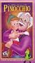 The Adventures of Pinocchio [VHS]