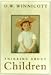 Book Thinking About Children