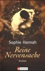 Reine Nervensache - Sophie Hannah