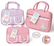 Precious Moments Pink Lamb Bible Cover under Bible Covers in The Books Store