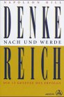 Produkt-Bild: Denke nach und werde reich