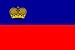 Liechtenstein Large Country Flag - 5ft x 3ft