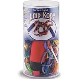 Make Yourself Rubber Band Jump Rope