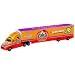 Ricky Bobby #26 Laughing Clown Malt Liquor / Talladega Nights / 2005 Hauler / 1:64 Sc...