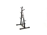 Standard Weight Plate Rack