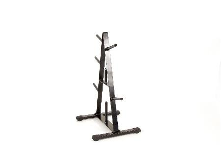 Standard Weight Plate Rack
