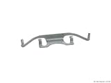 OES Genuine Anti Rattle Spring for select BMW models