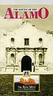 The Battle of the Alamo [VHS]