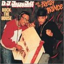 DJ Jazzy Jeff & the Fresh Prince - Rock The House - Zortam Music
