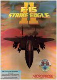 F-15 Strike Eagle II