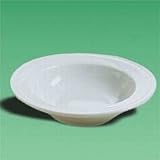 Cascade, Grapefruit 10 oz. White 6-3/8'' 3 dozen per case., 36/CS