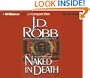 Naked in Death (In Death #1)